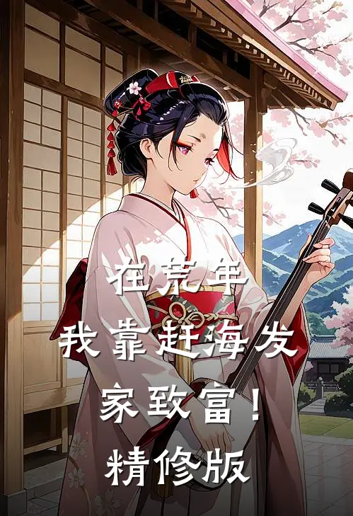在荒年，我靠赶海发家致富！精修版