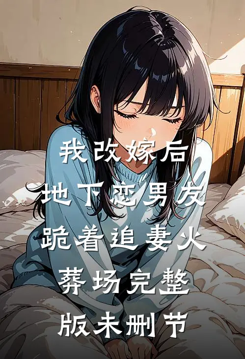 我改嫁后，地下恋男友跪着追妻火葬场完整版未删节