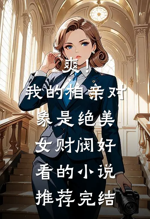 爽！我的相亲对象是绝美女财阀好看的小说推荐完结