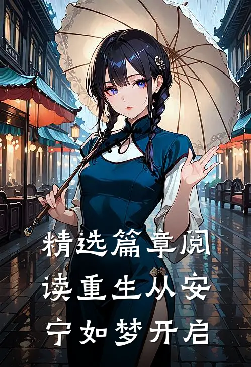 精选篇章阅读重生从安宁如梦开启