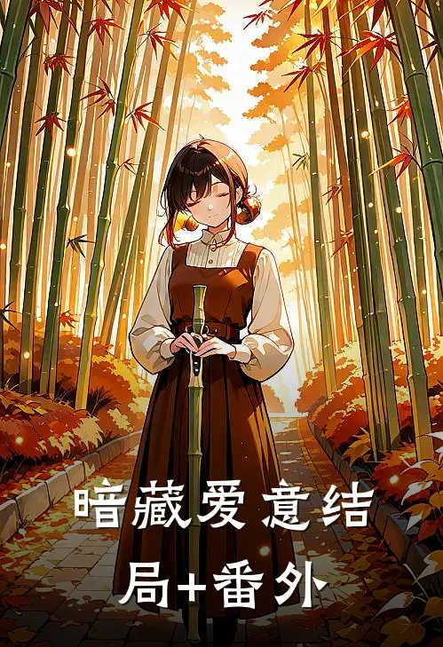 暗藏爱意结局+番外