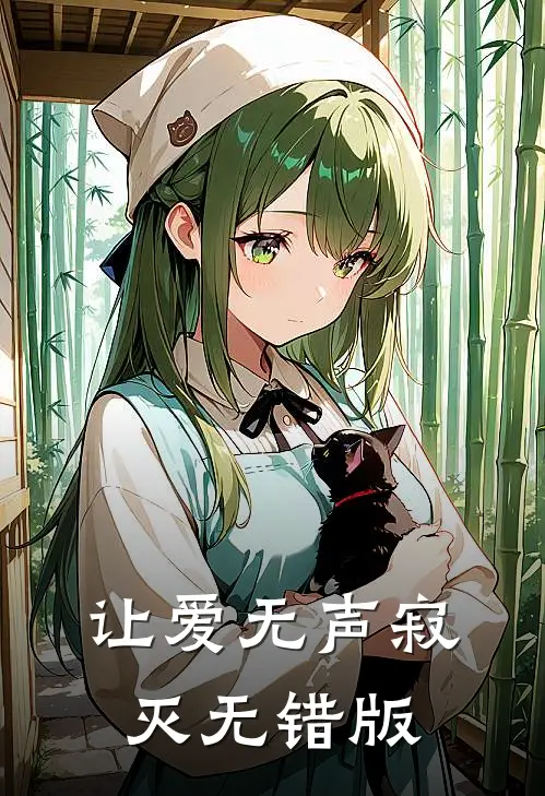 让爱无声寂灭无错版
