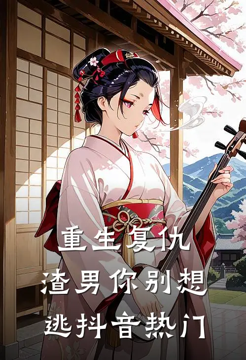 重生复仇：渣男你别想逃抖音热门
