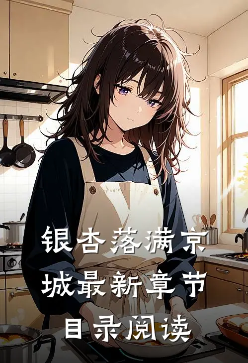银杏落满京城最新章节目录阅读