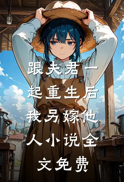 跟夫君一起重生后，我另嫁他人小说全文免费