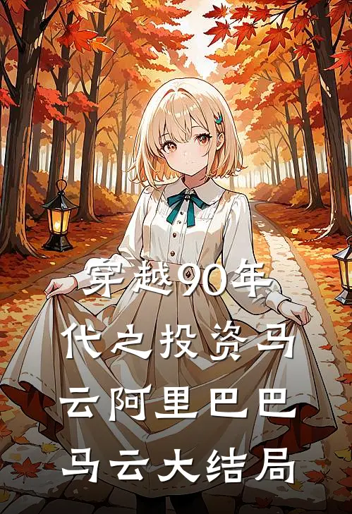 穿越90年代之投资马云阿里巴巴马云大结局