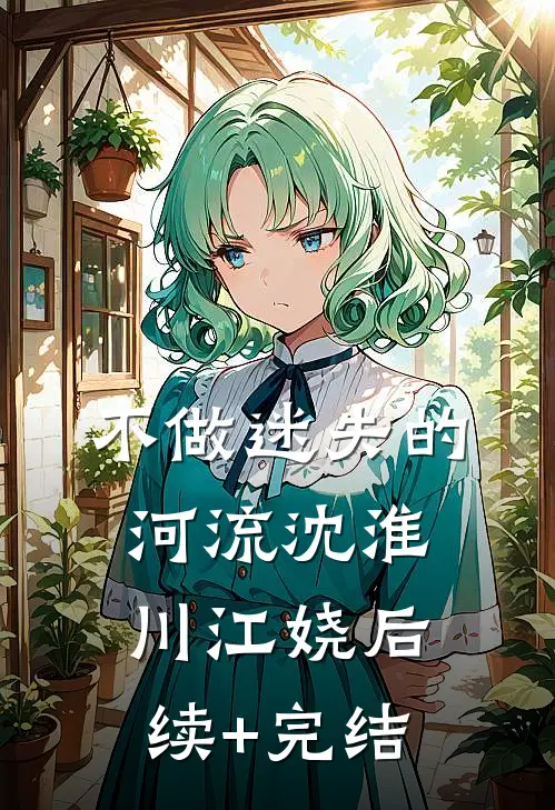 不做迷失的河流沈淮川江娆后续+完结
