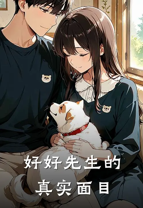 好好先生的真实面目