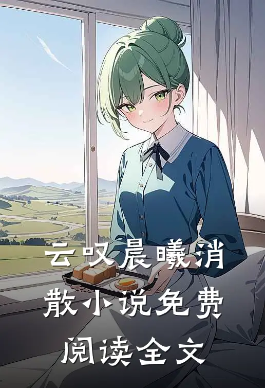 云叹晨曦消散小说免费阅读全文