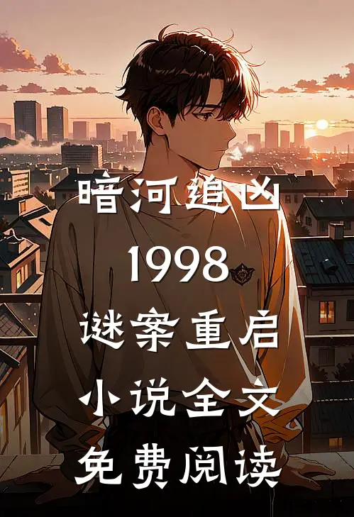 暗河追凶：1998谜案重启小说全文免费阅读