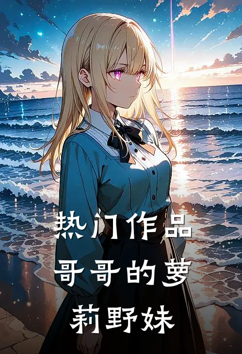 热门作品哥哥的萝莉野妹
