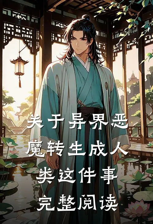 关于异界恶魔转生成人类这件事完整阅读