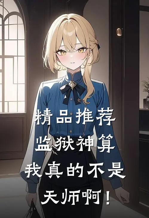 精品推荐监狱神算：我真的不是天师啊！