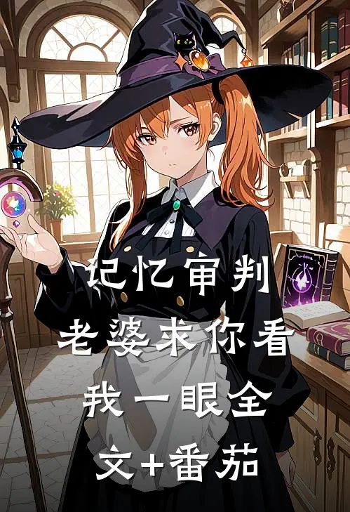 记忆审判：老婆求你看我一眼全文+番茄