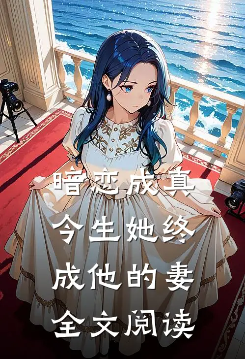 暗恋成真：今生她终成他的妻全文阅读