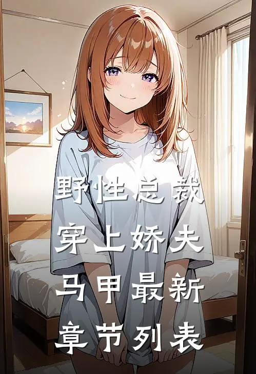 野性总裁穿上娇夫马甲最新章节列表