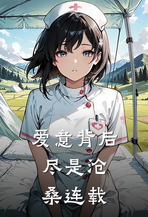 爱意背后，尽是沧桑连载