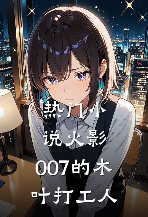 热门小说火影：007的木叶打工人