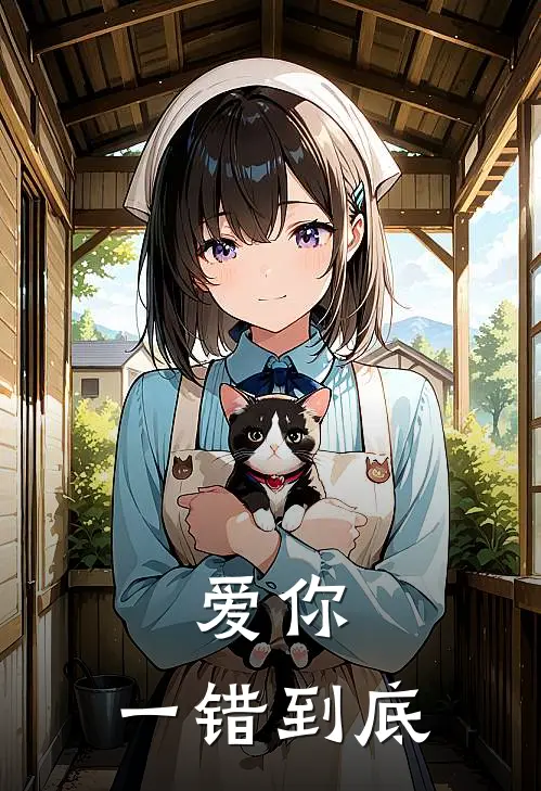 爱你,一错到底短剧合集
