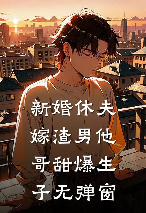 新婚休夫：嫁渣男他哥甜爆生子无弹窗
