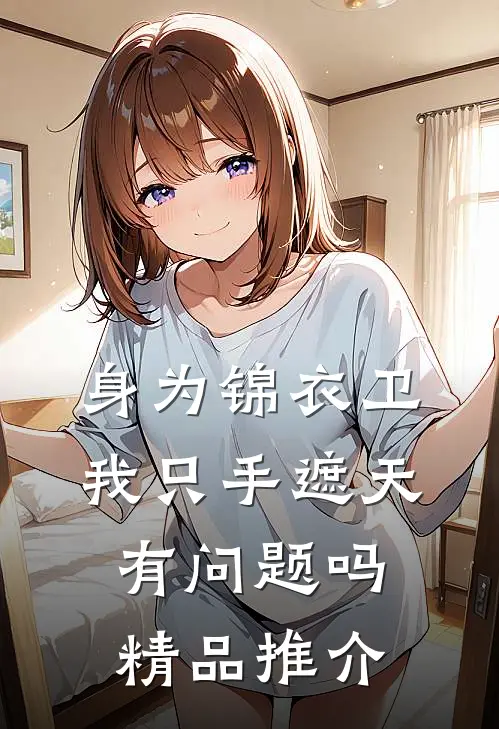 身为锦衣卫我只手遮天有问题吗精品推介
