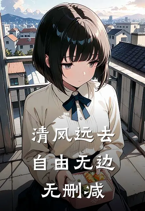 清风远去，自由无边无删减