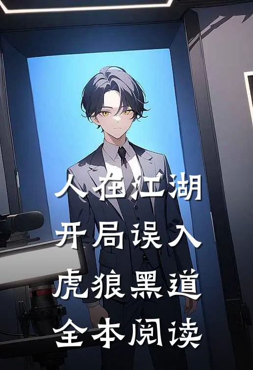 人在江湖，开局误入虎狼黑道全本阅读