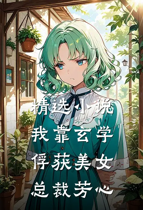 精选小说我靠玄学俘获美女总裁芳心