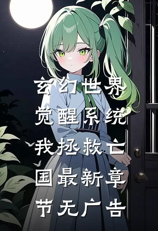 玄幻世界：觉醒系统我拯救亡国最新章节无广告