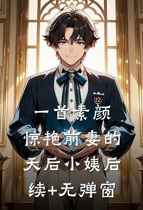 一首素颜，惊艳前妻的天后小姨后续+无弹窗