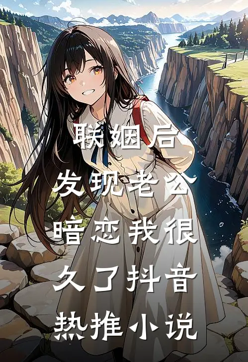 联姻后,发现老公暗恋我很久了抖音热推小说