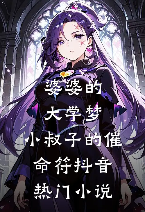 婆婆的大学梦，小叔子的催命符抖音热门小说