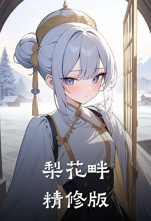 梨花畔精修版