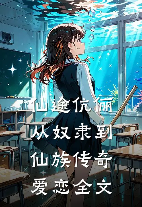仙途伉俪：从奴隶到仙族传奇爱恋全文