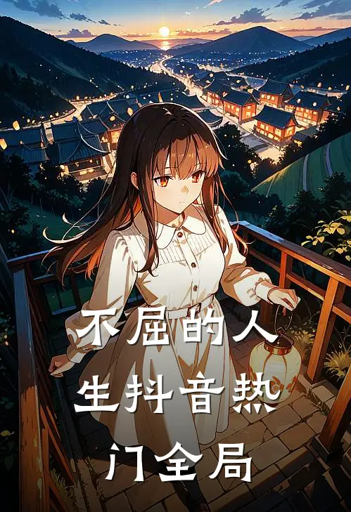 《不屈的人生》抖音热门全局