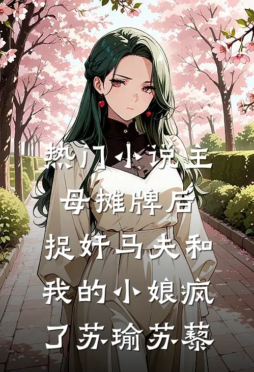 热门小说主母摊牌后，捉奸马夫和我的小娘疯了苏瑜苏藜
