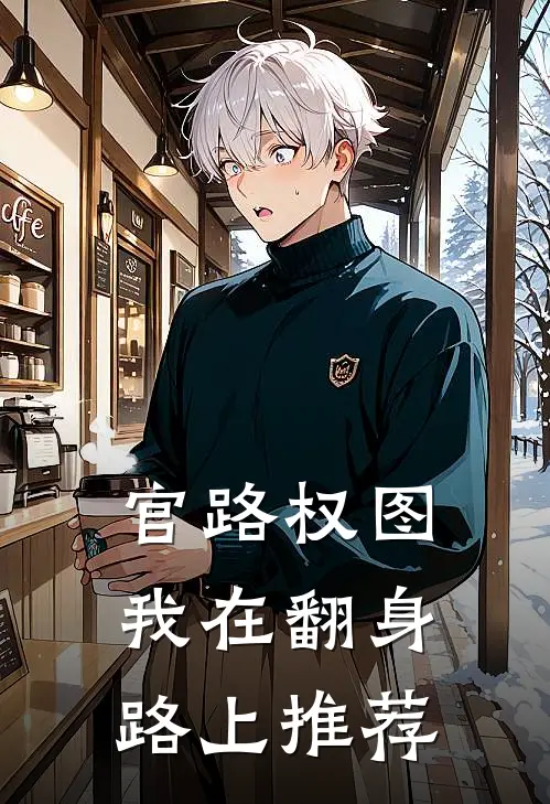 官路权图：我在翻身路上推荐