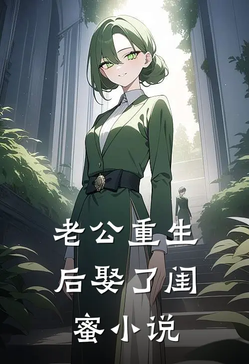 老公重生后娶了闺蜜小说