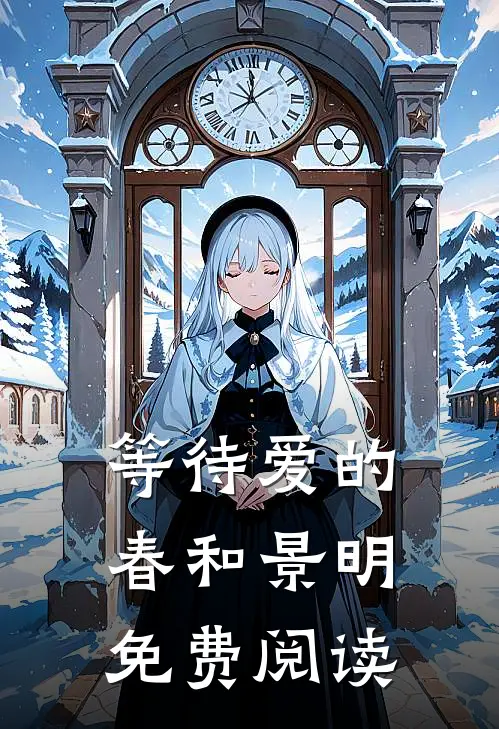 等待爱的春和景明免费阅读