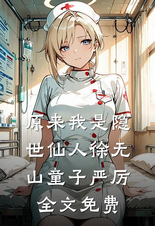 原来我是隐世仙人徐无山童子严厉全文免费