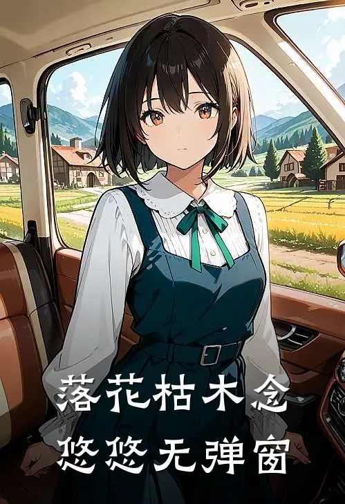 落花枯木念悠悠无弹窗