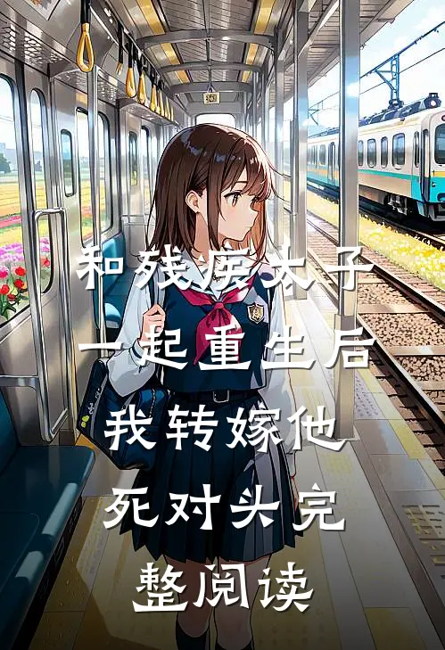 和残疾太子一起重生后，我转嫁他死对头完整阅读