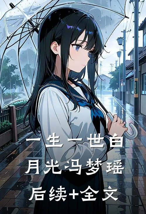一生一世白月光冯梦瑶后续+全文