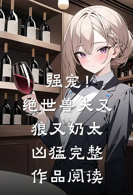 强宠！绝世兽夫又狼又奶，太凶猛完整作品阅读