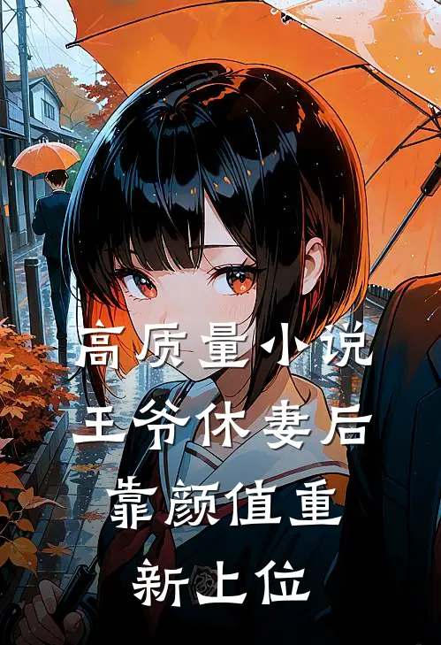 高质量小说王爷休妻后，靠颜值重新上位