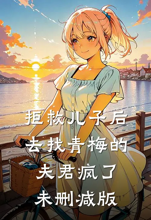 拒救儿子后，去找青梅的夫君疯了未删减版
