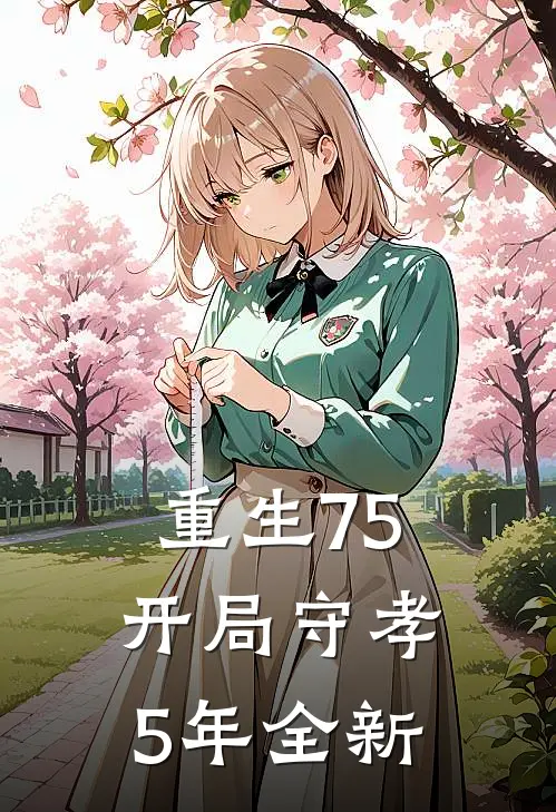 重生75：开局守孝5年全新