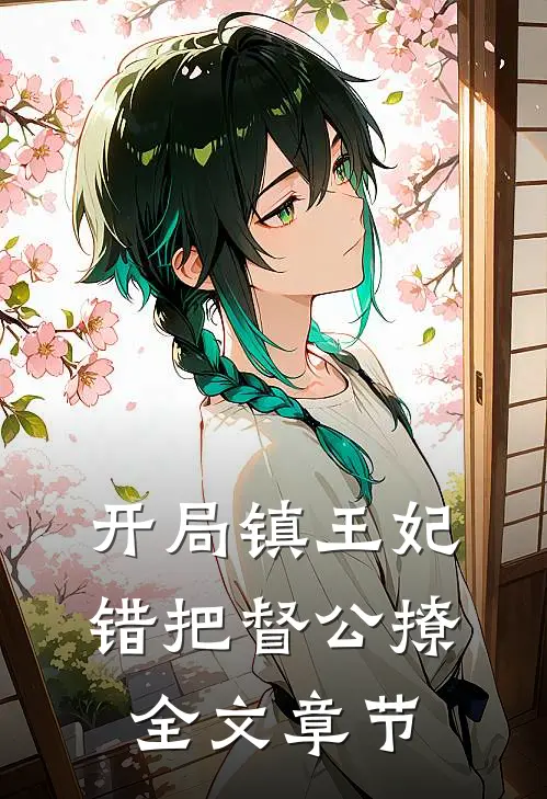 开局镇王妃，错把督公撩全文章节