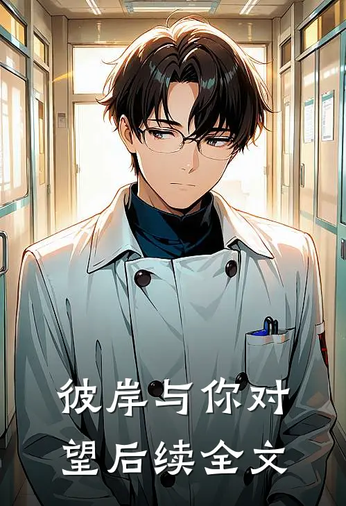 彼岸与你对望后续全文