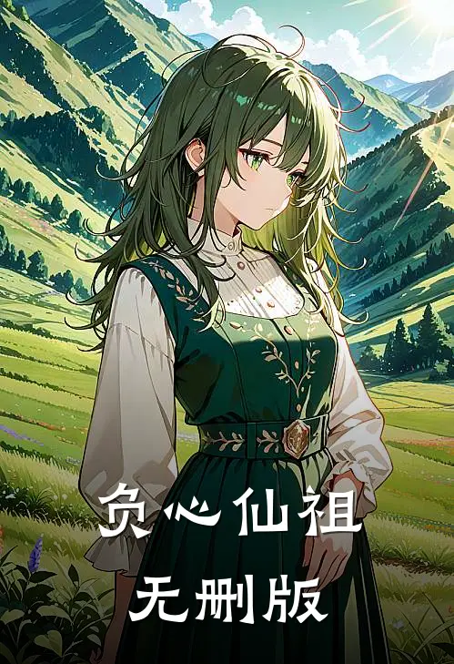 负心仙祖无删版